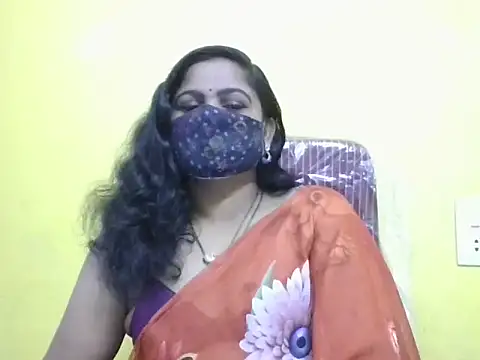 anu-reddyy online show from April 9, 4:34 am