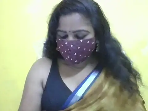 anu-reddyy online show from June 4, 5:35 am