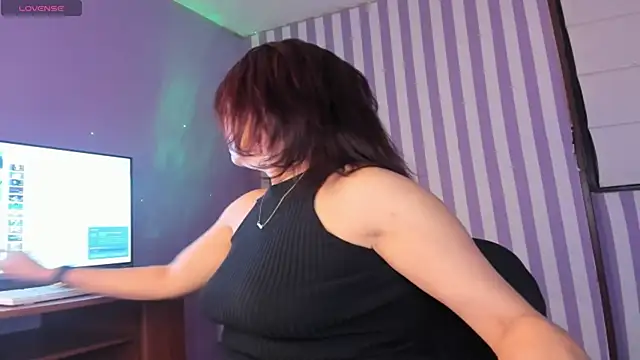 Beatricez1 online show from April 23, 2:46 am