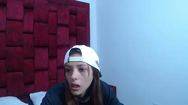 barby jones25 online show from April 28, 12:54 pm