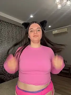 VictoriaPricee online show from March 21, 8:56 pm