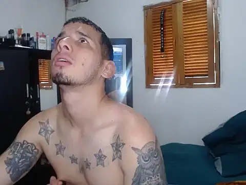 HotSinlge online show from February 14, 2:58 pm