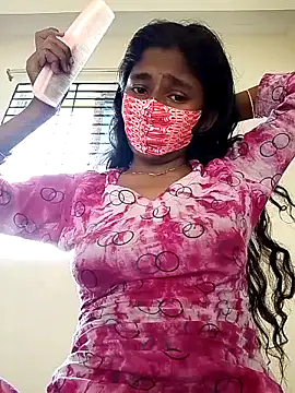 Sexy Boudi650 online show from February 17, 9:50 am