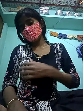 Sexy Boudi650 online show from March 4, 7:09 pm