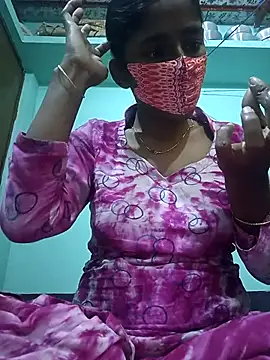 Sexy Boudi650 online show from March 7, 8:39 pm