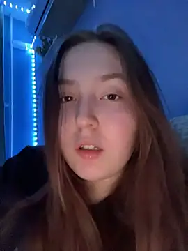 LixuryBaby online show from February 24, 7:23 pm