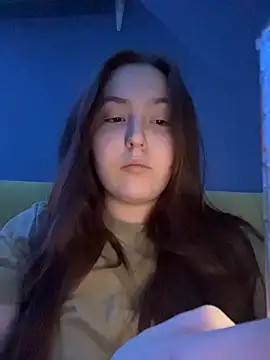 LixuryBaby online show from March 3, 6:25 pm