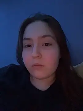 LixuryBaby online show from March 6, 7:43 pm