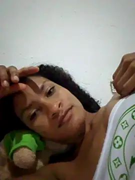 mailyn gold online show from April 19, 12:11 am