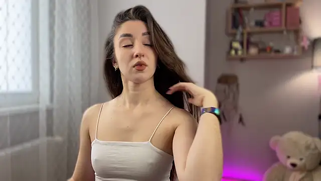  JaneMoon  online show from April 25, 7:22 am