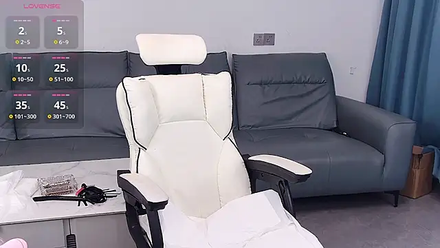 LX-MM online show from April 22, 1:52 am