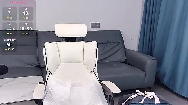 LX-MM online show from April 28, 2:49 am