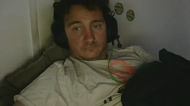 pbilip7787 online show from March 9, 10:25 pm