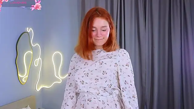 Vixaria online show from April 13, 3:06 pm