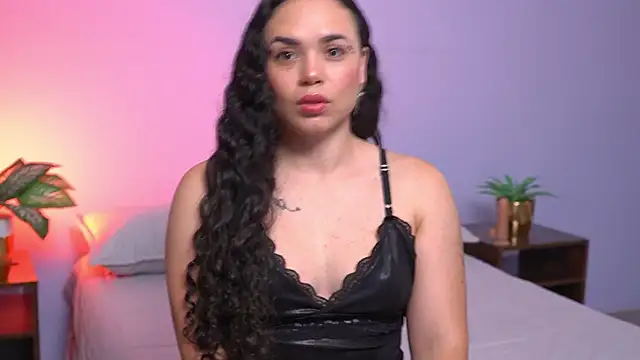 MoonofHades online show from February 24, 9:57 pm