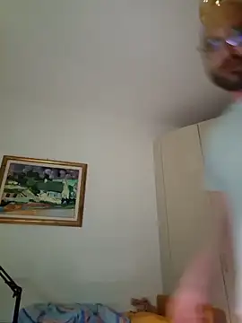 cetriolino online show from April 19, 6:32 pm