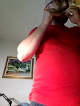 cetriolino online show from April 23, 5:30 am