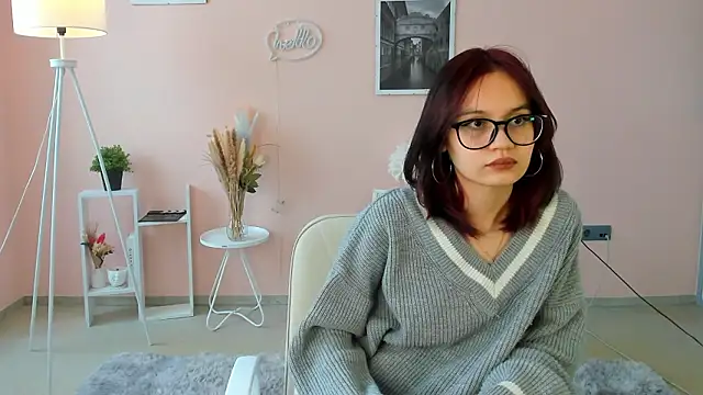 BeatrisRosel online show from February 15, 7:38 am