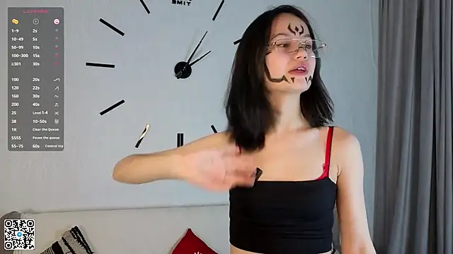 BeatrisRosel online show from March 19, 6:12 pm