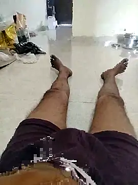 soni8850 online show from April 11, 7:24 am