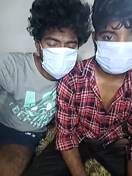 Tinku 1324 online show from March 18, 8:17 am