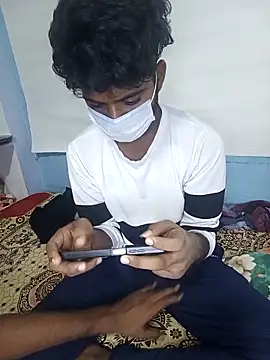 Tinku 1324 online show from April 14, 4:51 am