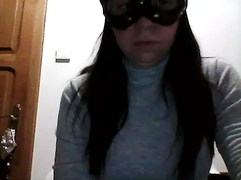 Mercy09107 online show from February 16, 3:41 pm