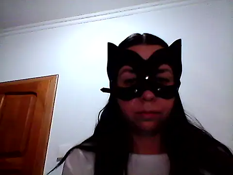 Mercy09107 online show from February 22, 2:37 pm