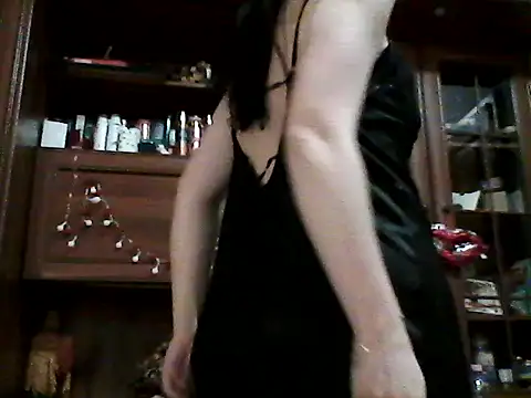 Mercy09107 online show from February 23, 3:31 pm