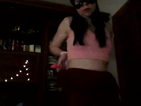 Mercy09107 online show from February 26, 9:03 pm