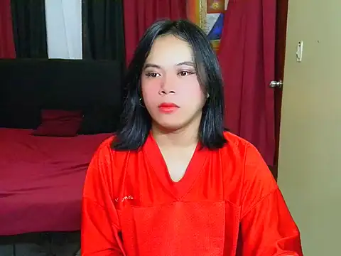 Asha Addisonn online show from April 19, 7:29 am