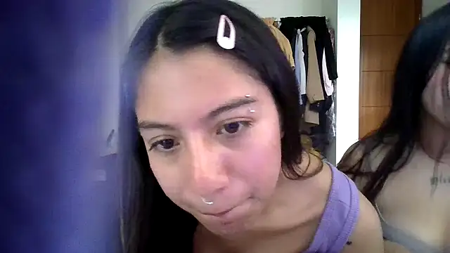 babycloud69 online show from February 21, 10:33 pm