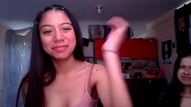 babycloud69 online show from February 22, 6:06 pm