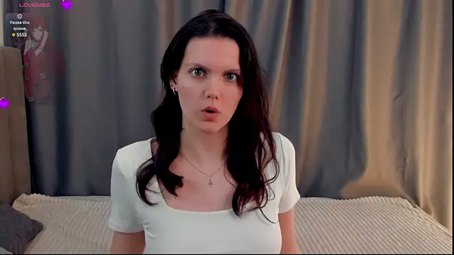 AnnettWildin online show from March 9, 9:13 am