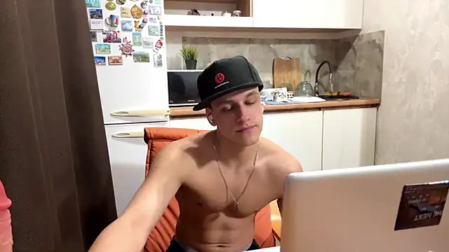 David Hess online show from March 31, 5:35 pm