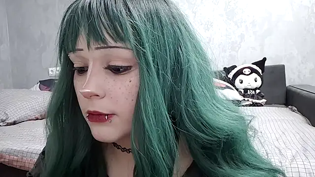 NaomiJess online show from March 29, 12:10 am