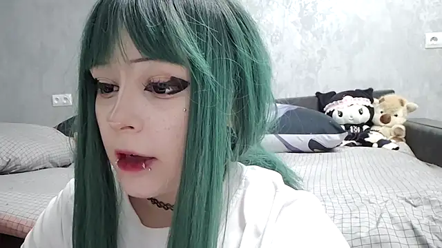 NaomiJess online show from April 23, 12:34 am