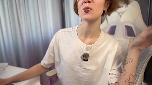 MyBabyLana online show from March 2, 8:32 am