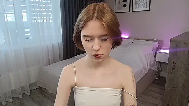Snapshot of MyBabyLana chatting on May 7, 7:47 am MyBabyLana online show from May 7, 7:47 am