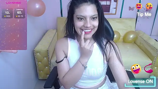 susan ch1 online show from April 19, 6:10 pm