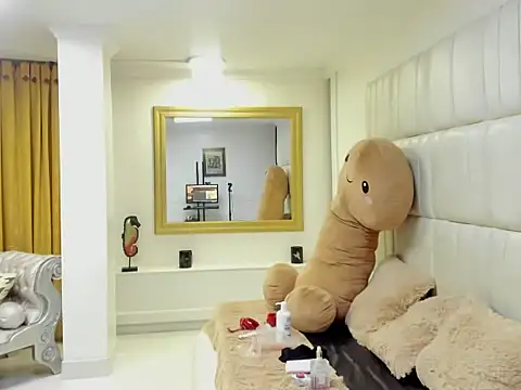 Lexy  grey  online show from February 19, 12:17 am