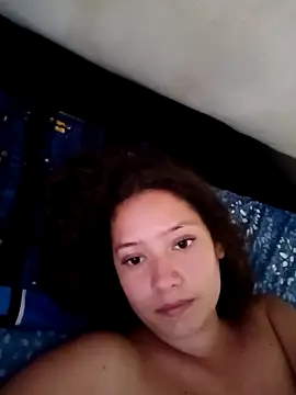 blakeandallisa online show from March 8, 6:12 pm