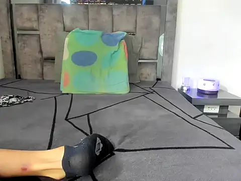 Master Ruthless77 online show from February 27, 12:49 pm