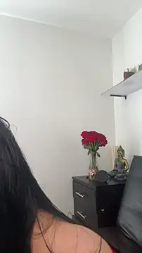 SofiaVal  online show from February 16, 3:08 pm