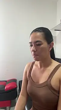 SofiaVal  online show from February 20, 2:50 pm