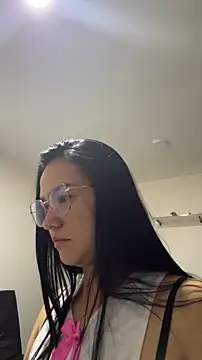 SofiaVal  online show from March 12, 1:12 am