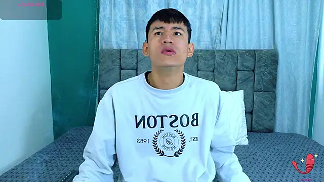 NicolasTorrez online show from February 18, 1:07 pm