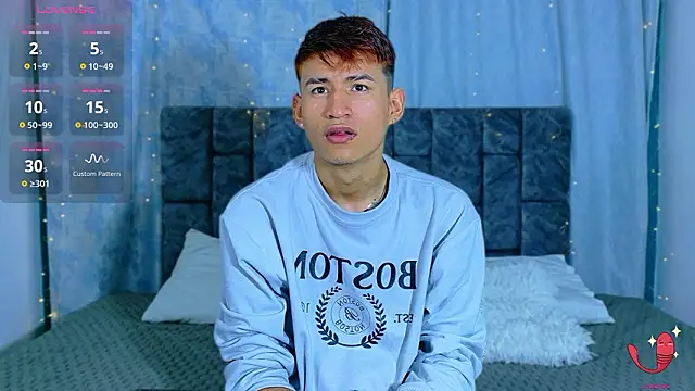 NicolasTorrez online show from March 23, 4:27 am