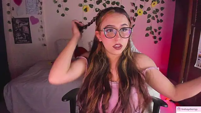 Hanna Tm online show from April 17, 3:09 am