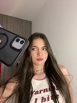 alyabelova online show from July 9, 2:48 am